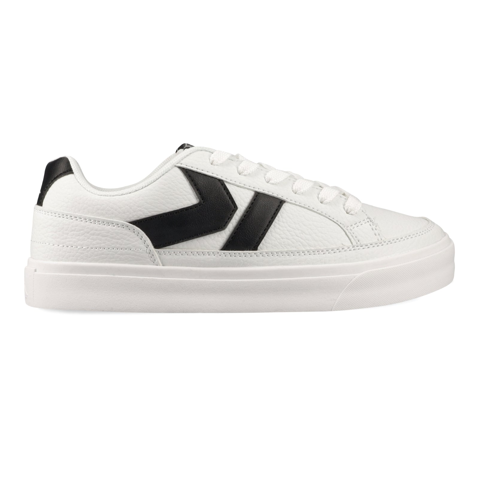 AUTHENTIC NESSA - White / Black