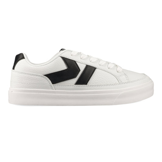 AUTHENTIC NESSA - White / Black