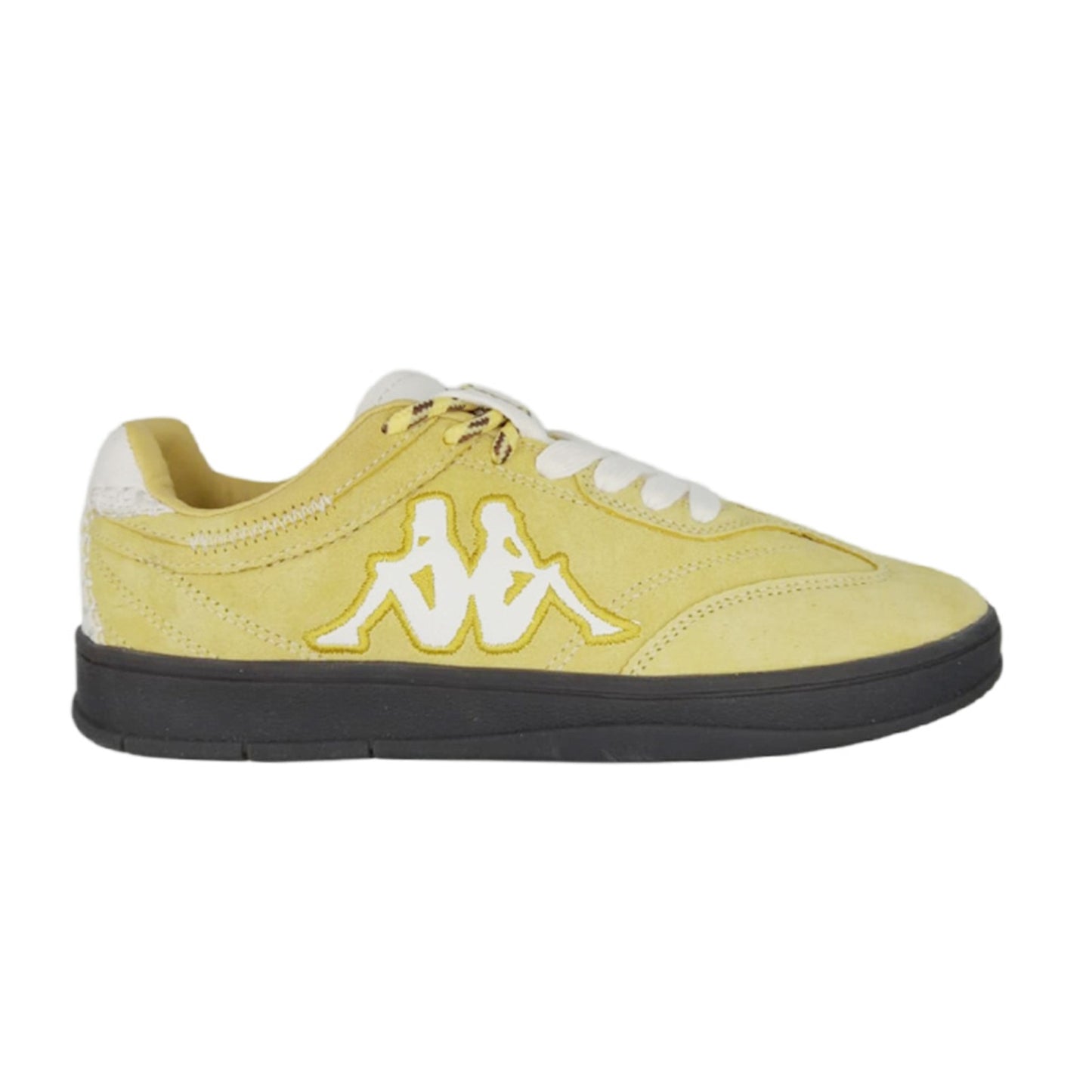 AUTH SOLA SUE 1 - YELLOW PASTEL