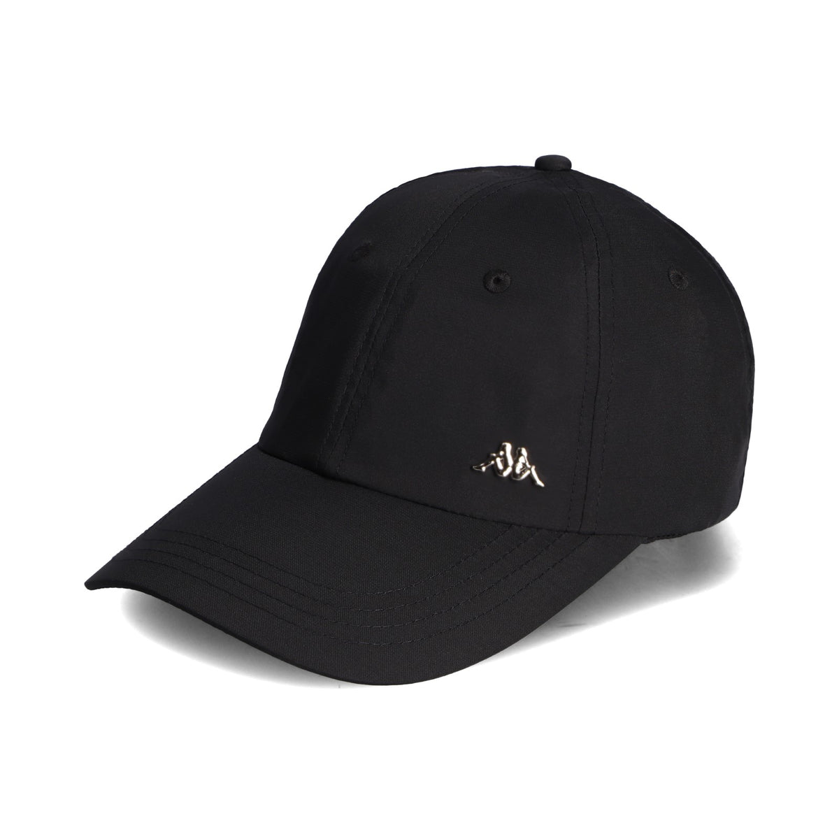 Chad- Tech Cap - Black