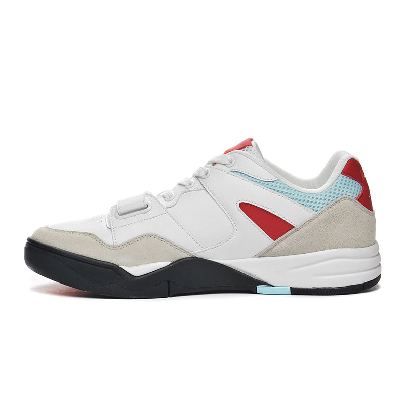 AUTHENTIC ATLANTA 2 - WHITE/AZURE/RED