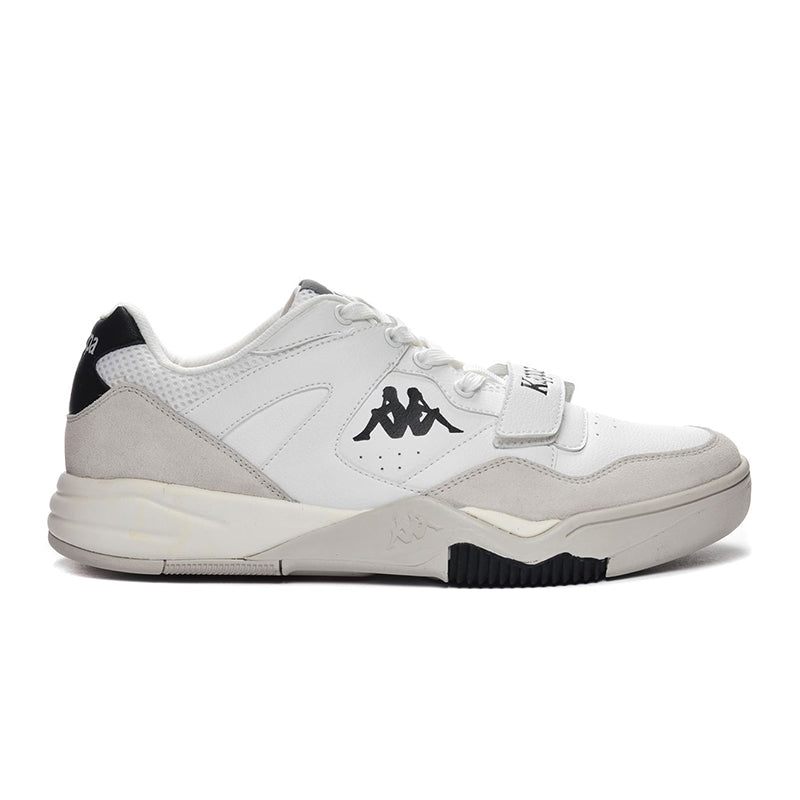 AUTHENTIC ATLANTA 2 - WHITE/BLACK/RED