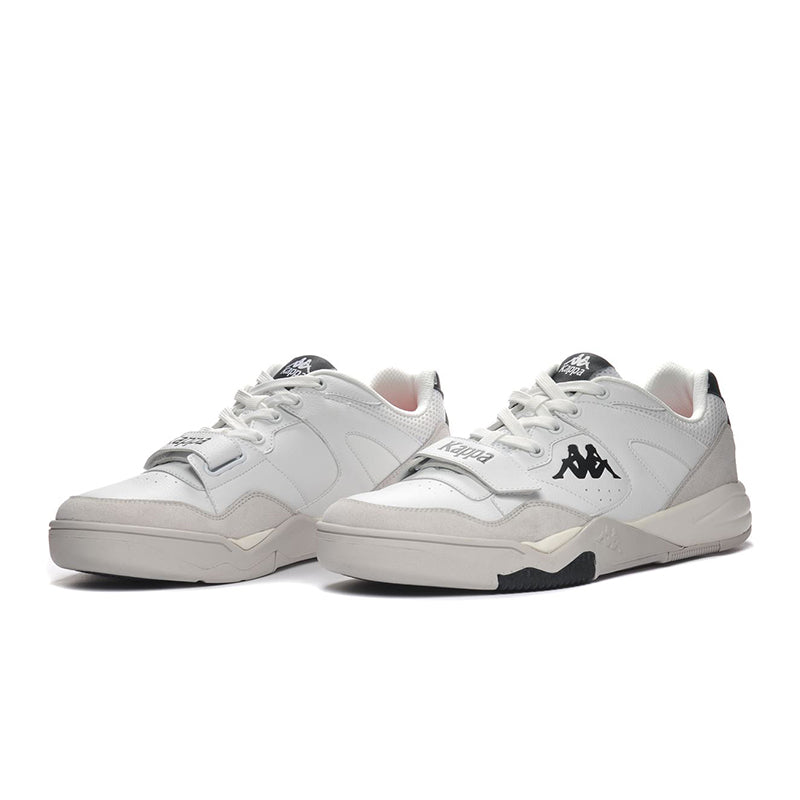 AUTHENTIC ATLANTA 2 - WHITE/BLACK/RED