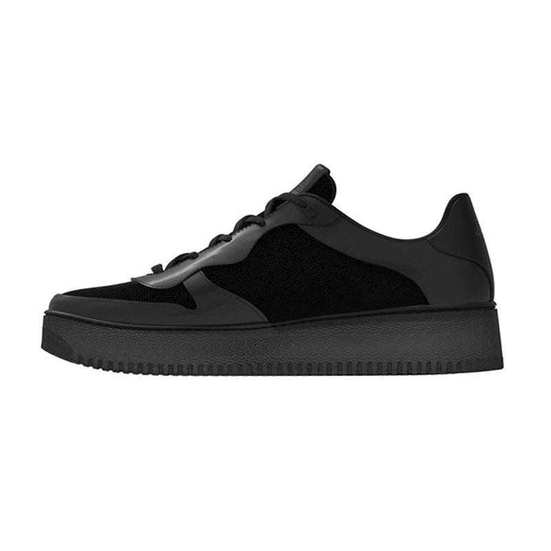 LOGO MASERTA 2 KID - Black