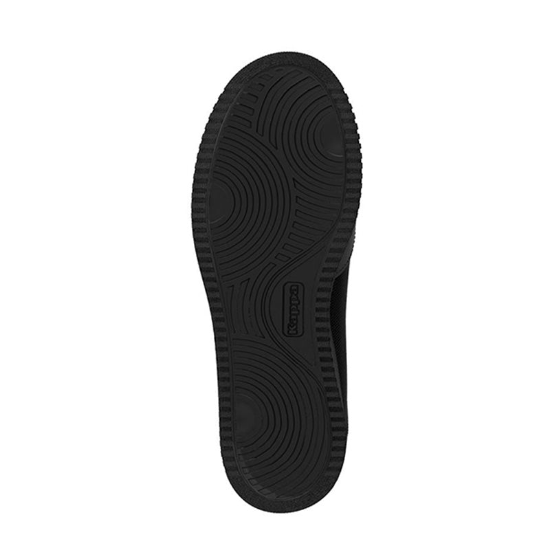 LOGO MASERTA 2 KID - Black