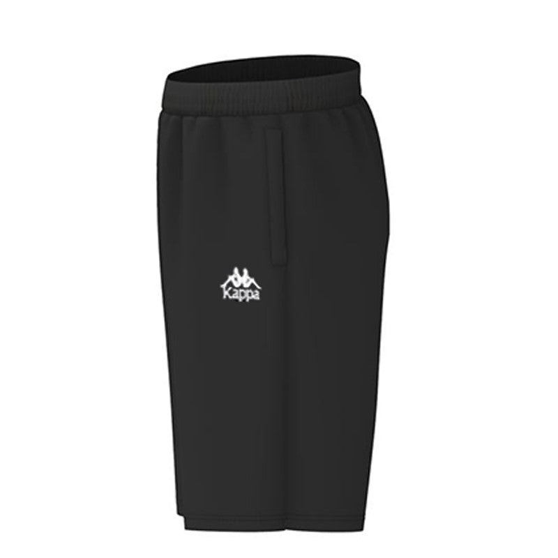 AUTHENTIC FINI YOUTH - Black