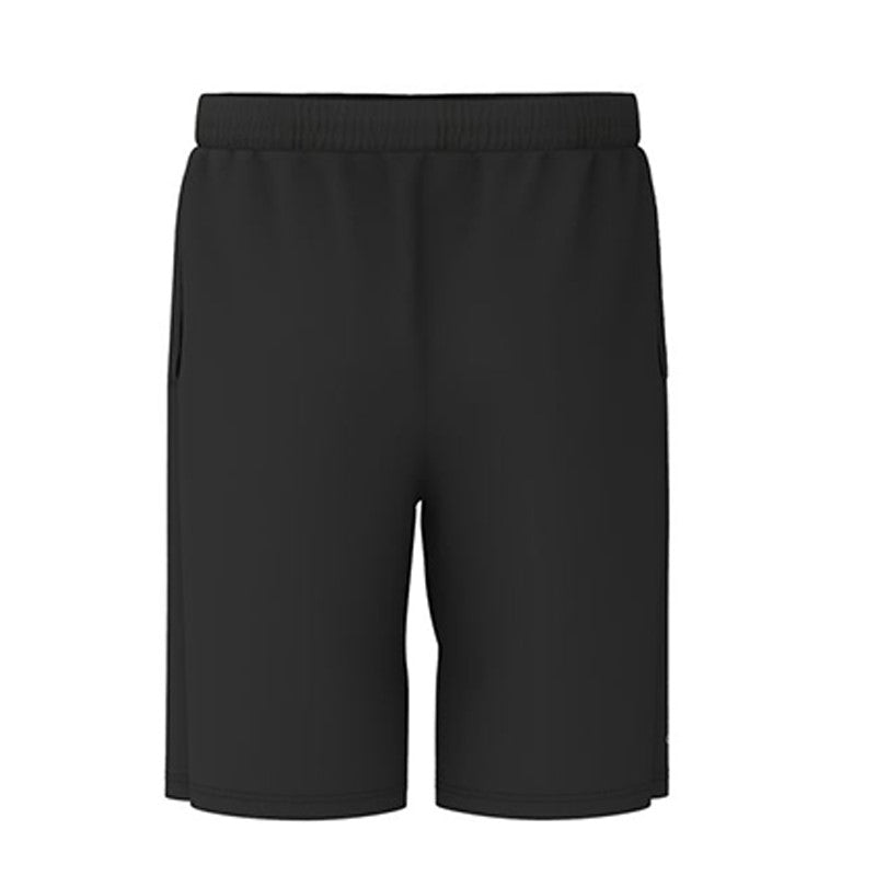 AUTHENTIC FINI YOUTH - Black