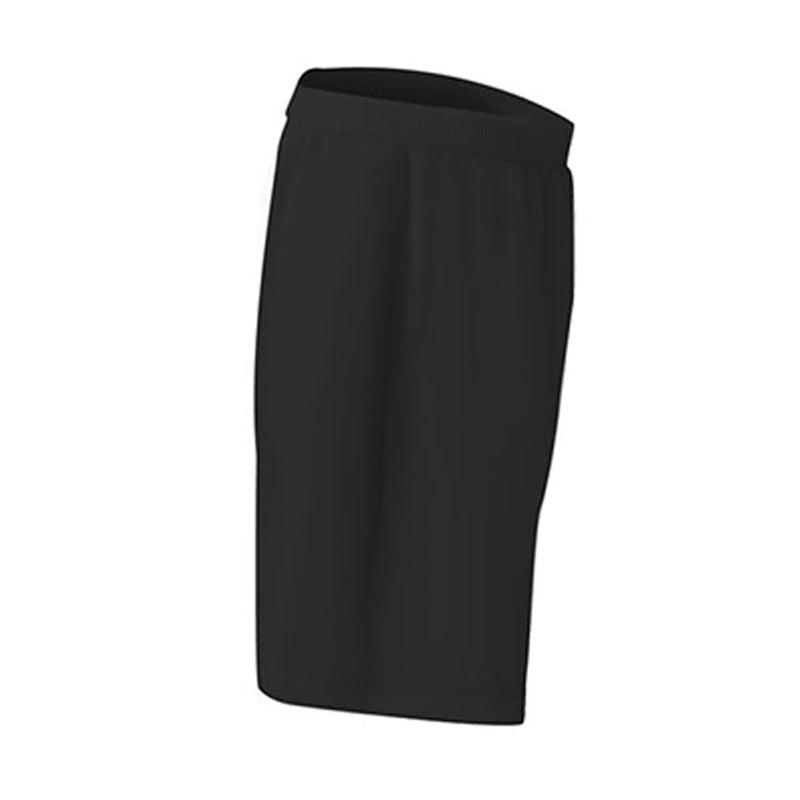 AUTH FINI YOUTH - BLACK JET/WHITE