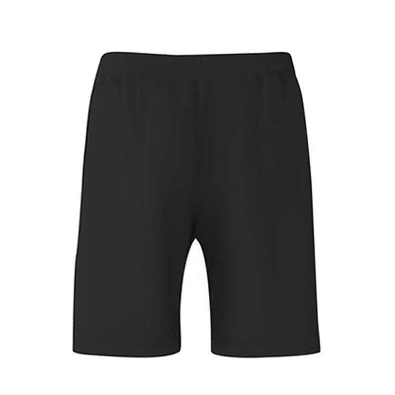 AUTH FINI YOUTH - BLACK JET/WHITE