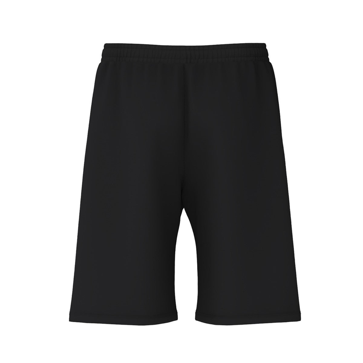 AUTH FINI - BLACK JET/GREY