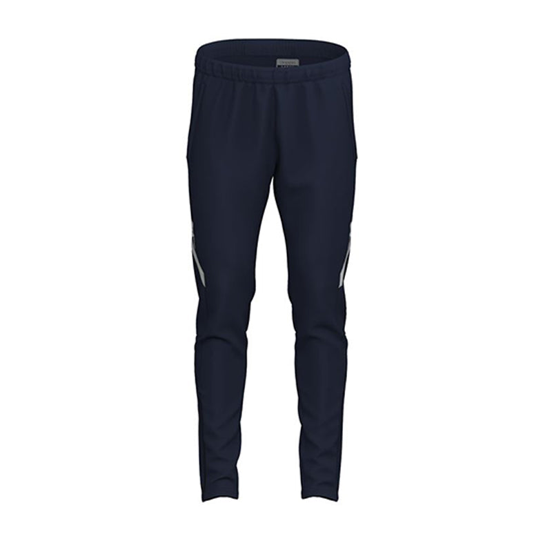ABUNSZIP PRO 6 - A08 BLUE MARINE/WHITE