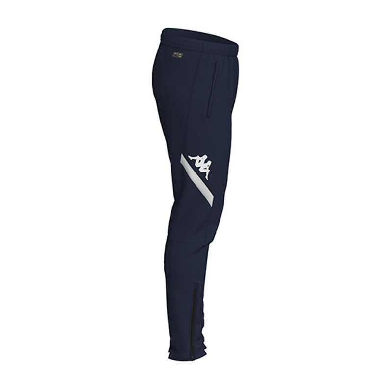 ABUNSZIP PRO 6 - A08 BLUE MARINE/WHITE