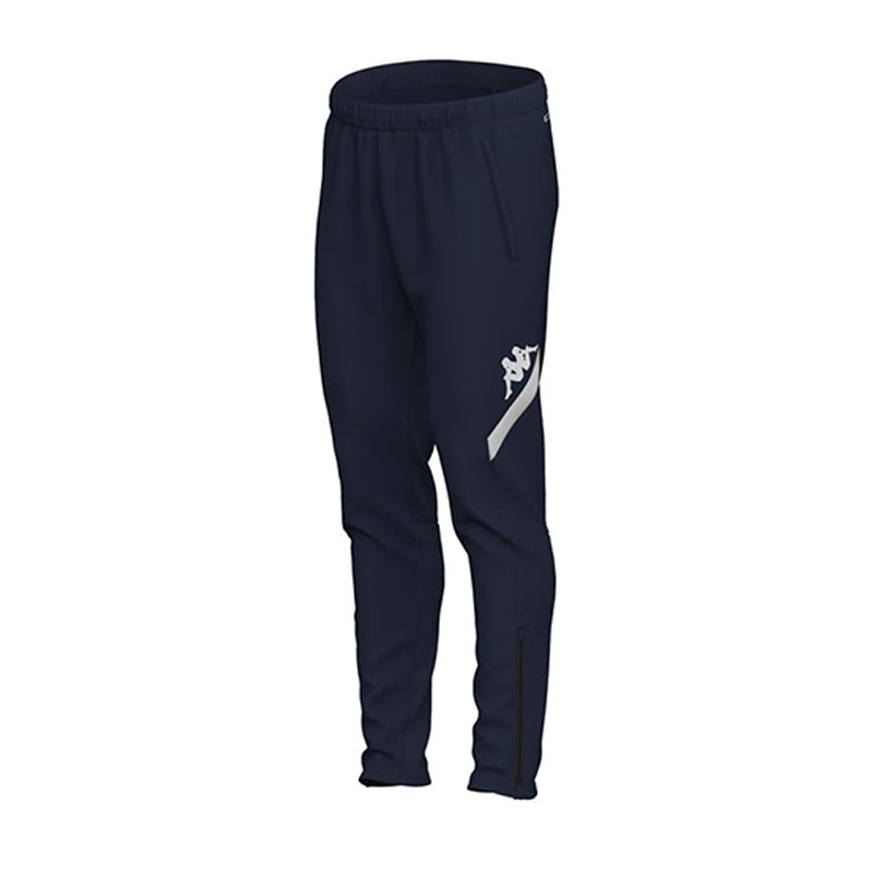 ABUNSZIP PRO 6 - A08 BLUE MARINE/WHITE