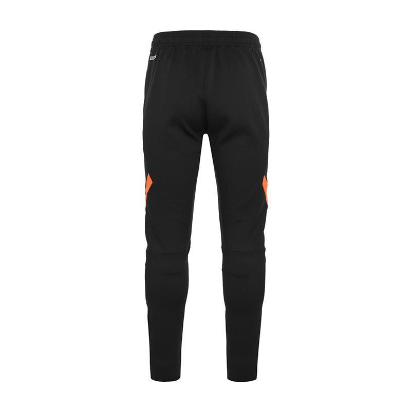 ABUNSZIP PRO 6 YOUTH - BLACK/ORANGE