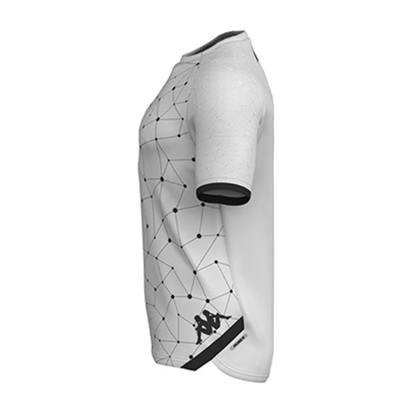ABOUPRE PRO 6 - WHITE/BLACK