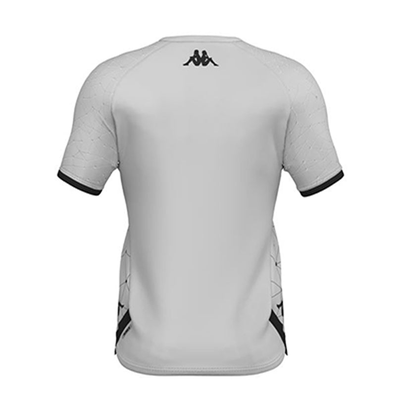 ABOUPRE PRO 6 - WHITE/BLACK