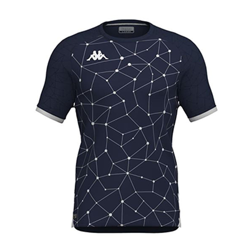 ABOUPRE PRO 6 - BLUE MARINE/WHITE