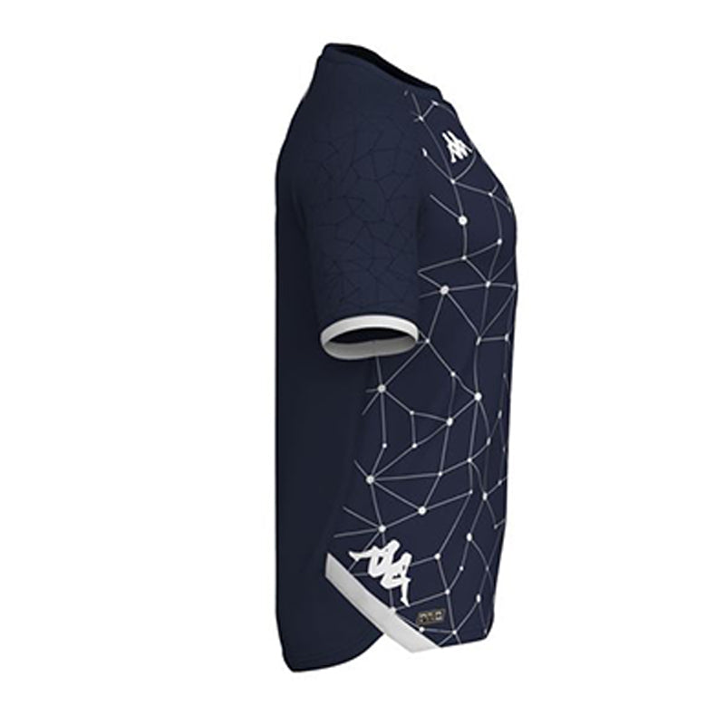 ABOUPRE PRO 6 - BLUE MARINE/WHITE