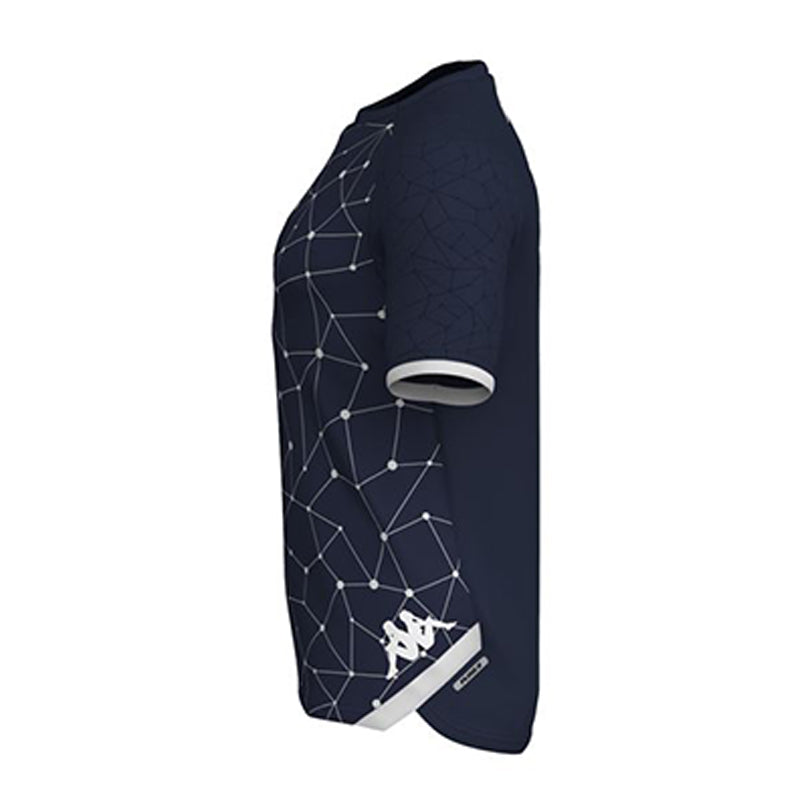 ABOUPRE PRO 6 - BLUE MARINE/WHITE