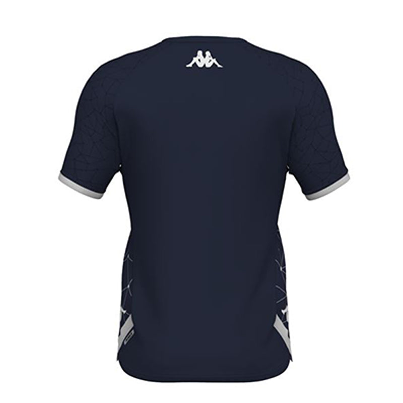 ABOUPRE PRO 6 - BLUE MARINE/WHITE
