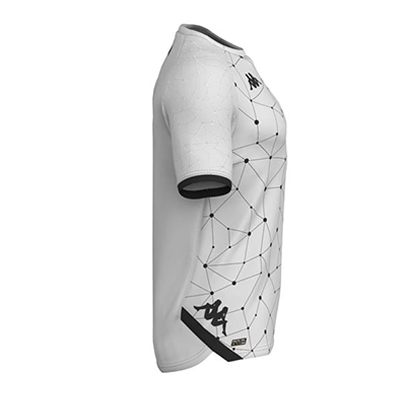 ABOUPRE PRO 6 YOUTH - WHITE/BLACK