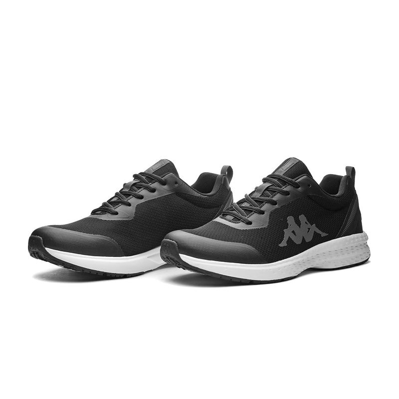 KOMBAT GLINCH 2 - BLACK/GREY DK