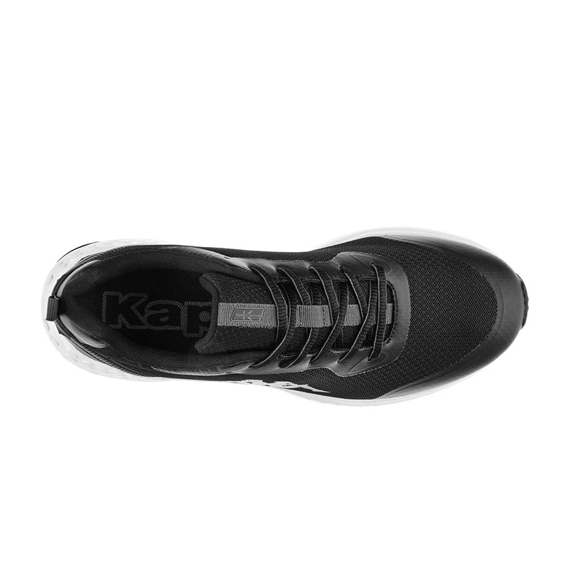 KOMBAT GLINCH 2 - BLACK/GREY DK