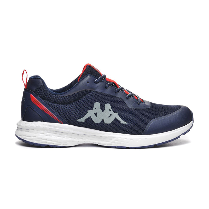 KOMBAT GLINCH 2 - BLUE MARINE/RED