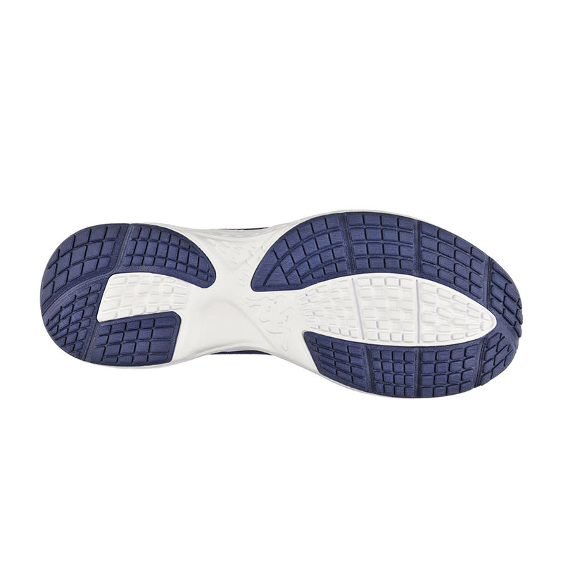 KOMBAT GLINCH 2 - BLUE MARINE/RED