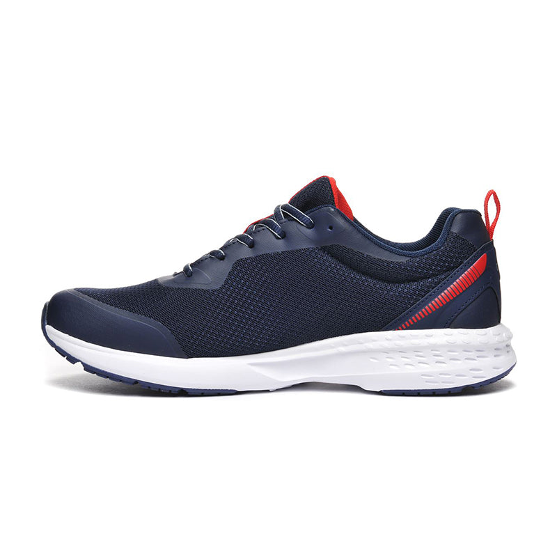 KOMBAT GLINCH 2 - BLUE MARINE/RED