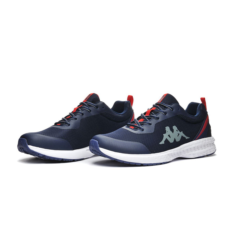KOMBAT GLINCH 2 - BLUE MARINE/RED