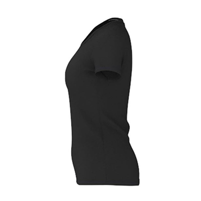 AUTH LUGHY - BLACK JET/WHITE