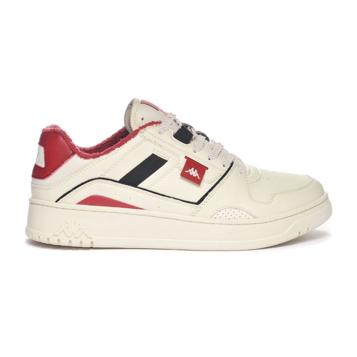 Authentic KAI 1 - OFF WHITE/RED/BLACK