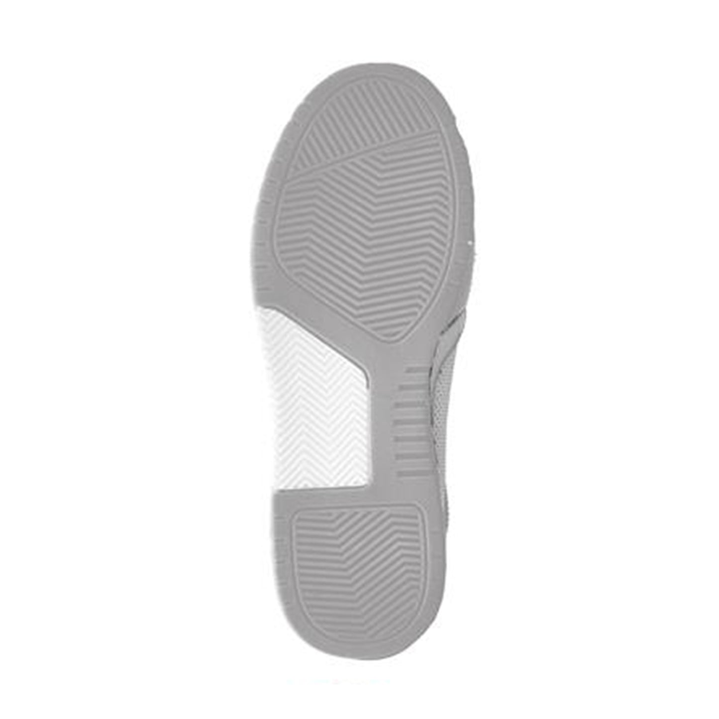 LOGO MANIS KID - WHITE/RED BLUE