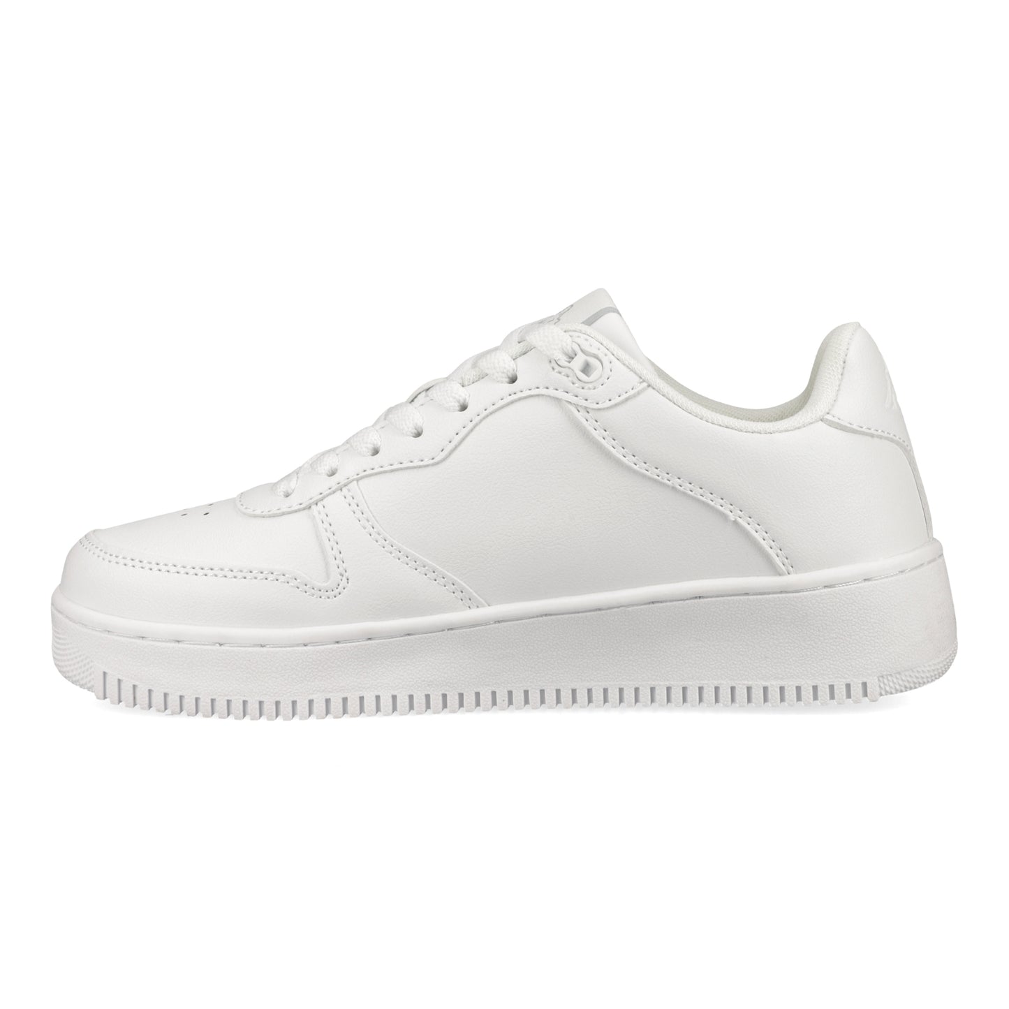 LOGO MASERTA - White