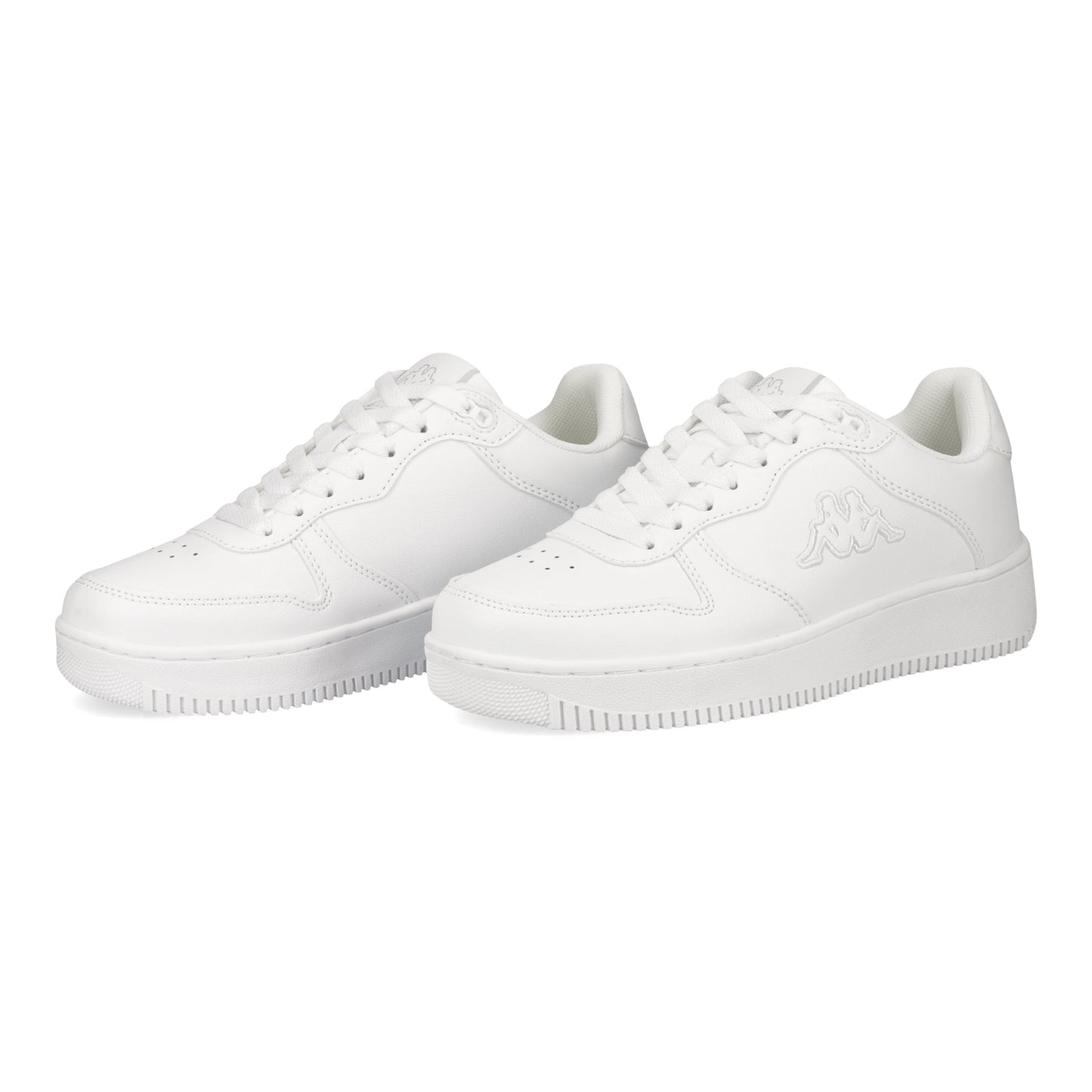 LOGO MASERTA - White