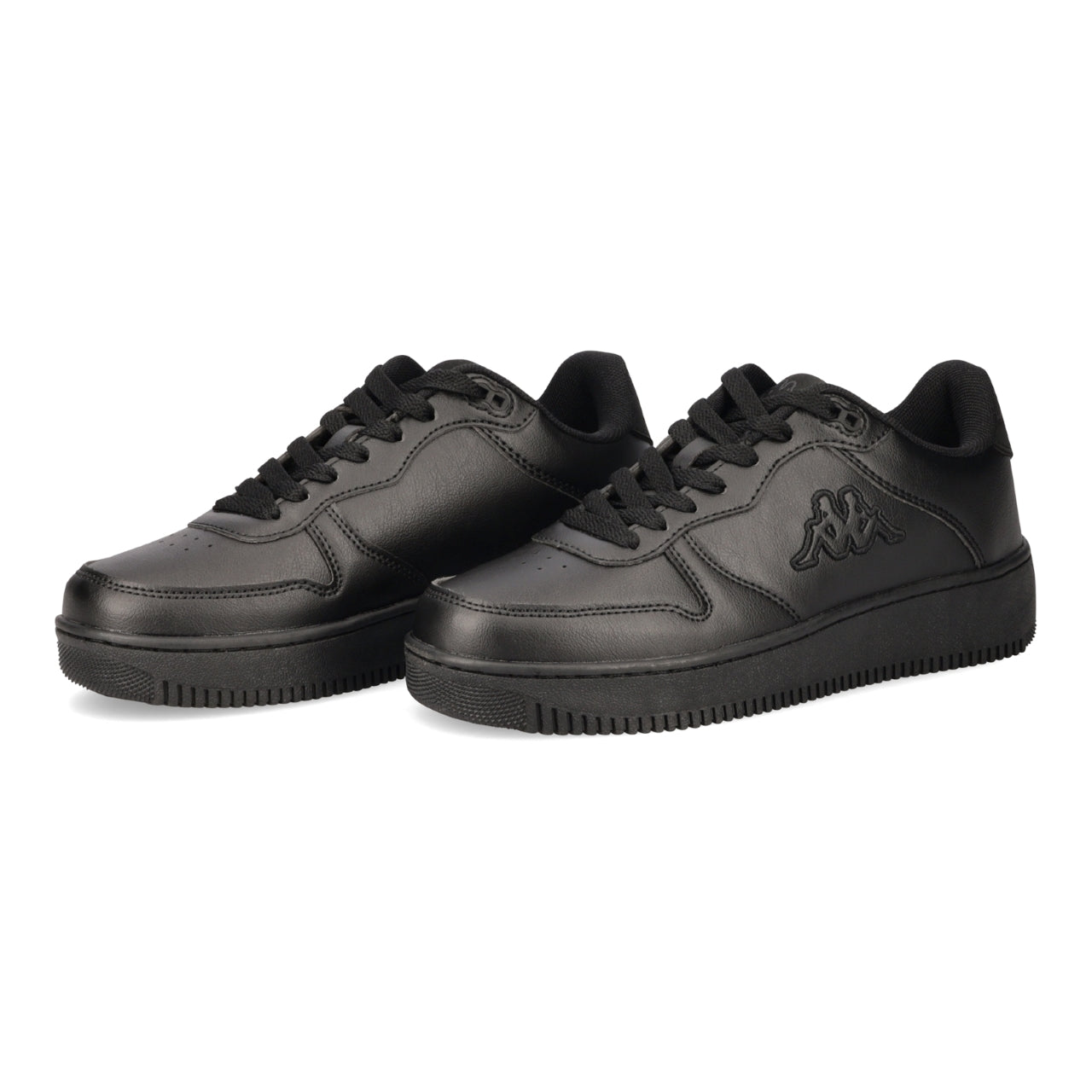 LOGO MASERTA - Black