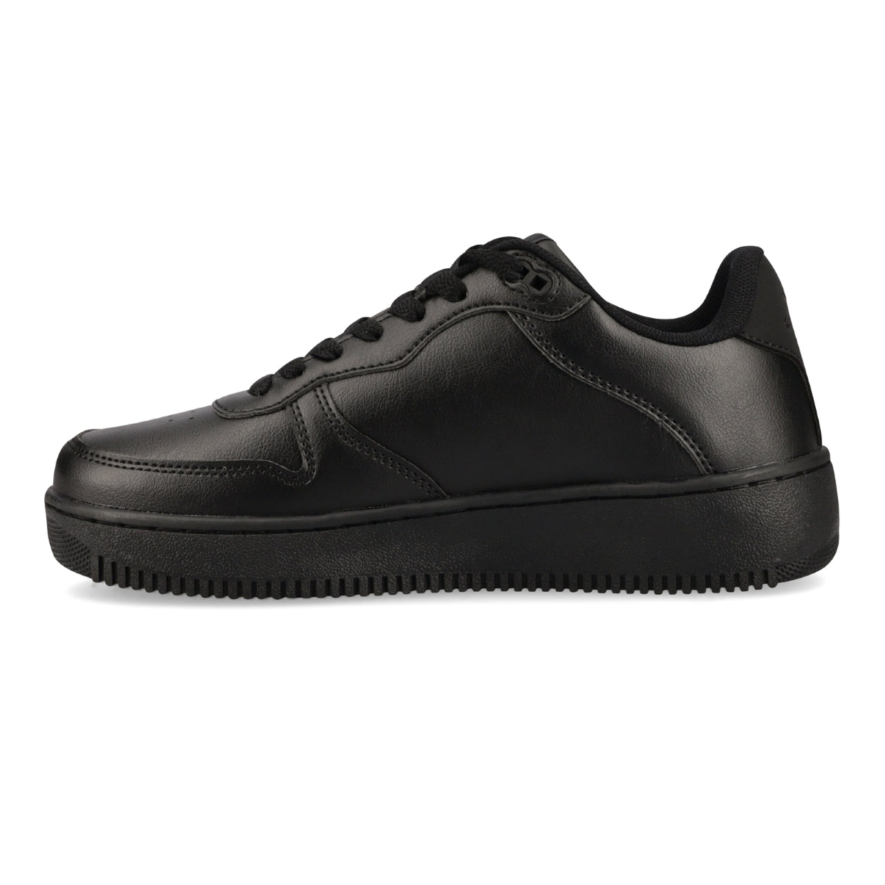LOGO MASERTA - Black