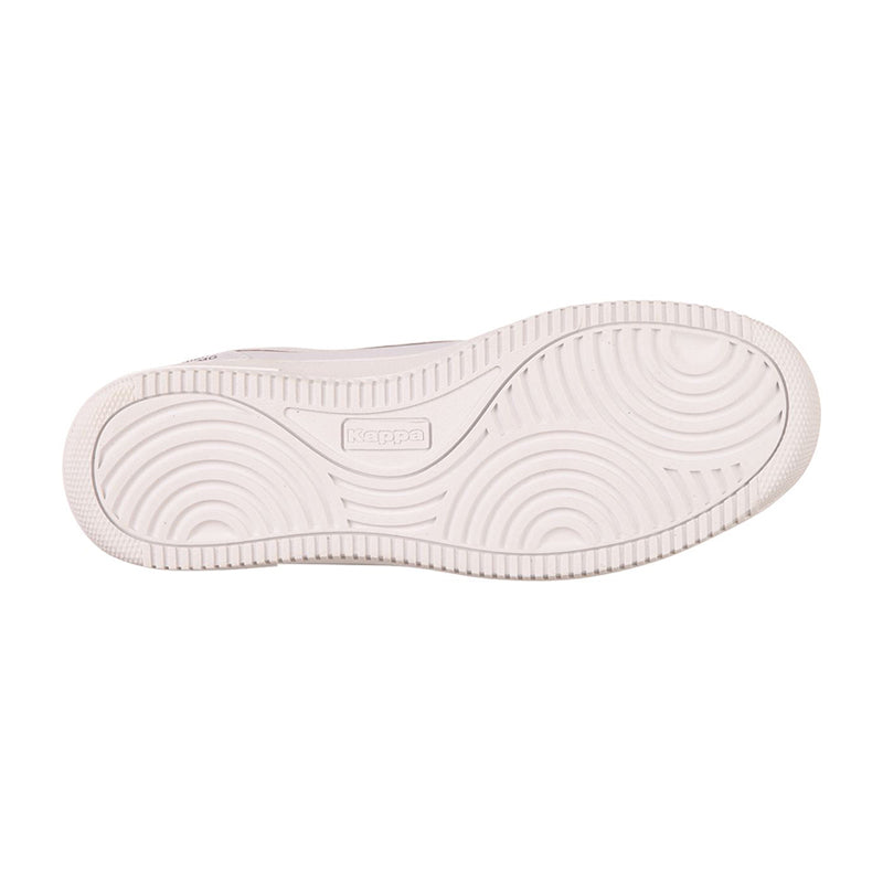 LOGO BASH OL - WHITE/BLACK