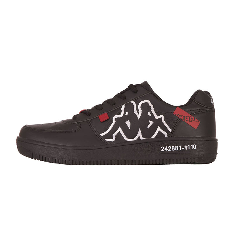 LOGO BASH OL - BLACK/WHITE