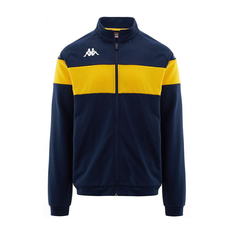 DACONE YOUTH - BLUE MARINE/YELLOW