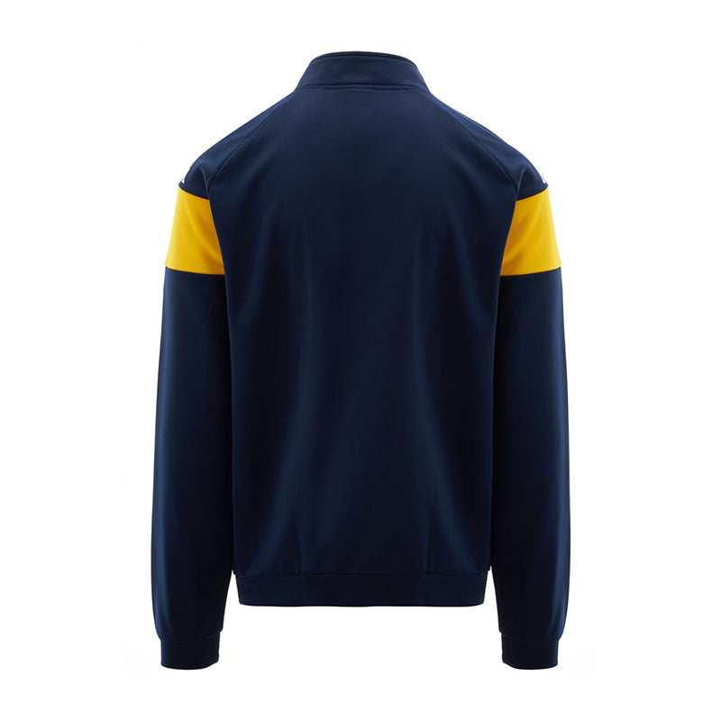 DACONE YOUTH - BLUE MARINE/YELLOW