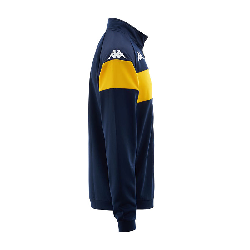 DACONE YOUTH - BLUE MARINE/YELLOW