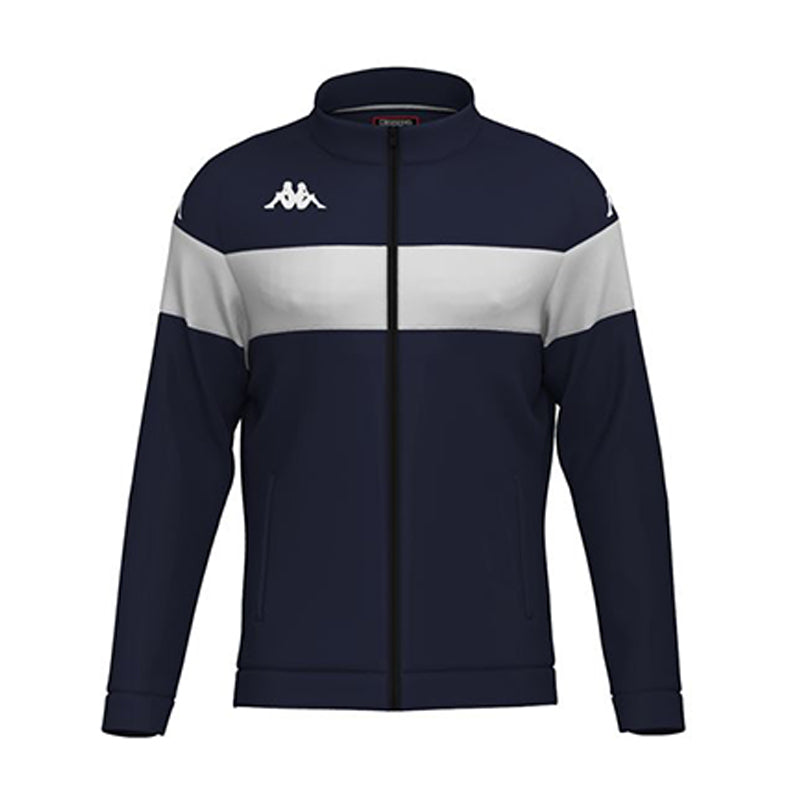 DACONE YOUTH - Blue Marine / White