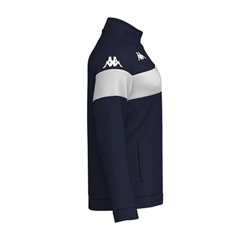 DACONE YOUTH - Blue Marine / White