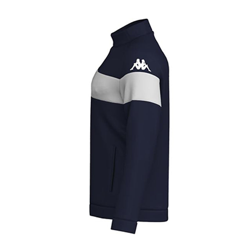 DACONE YOUTH - Blue Marine / White