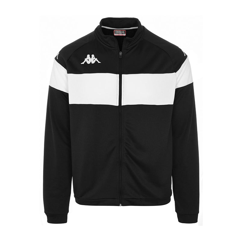DACONE YOUTH - BLACK/WHITE