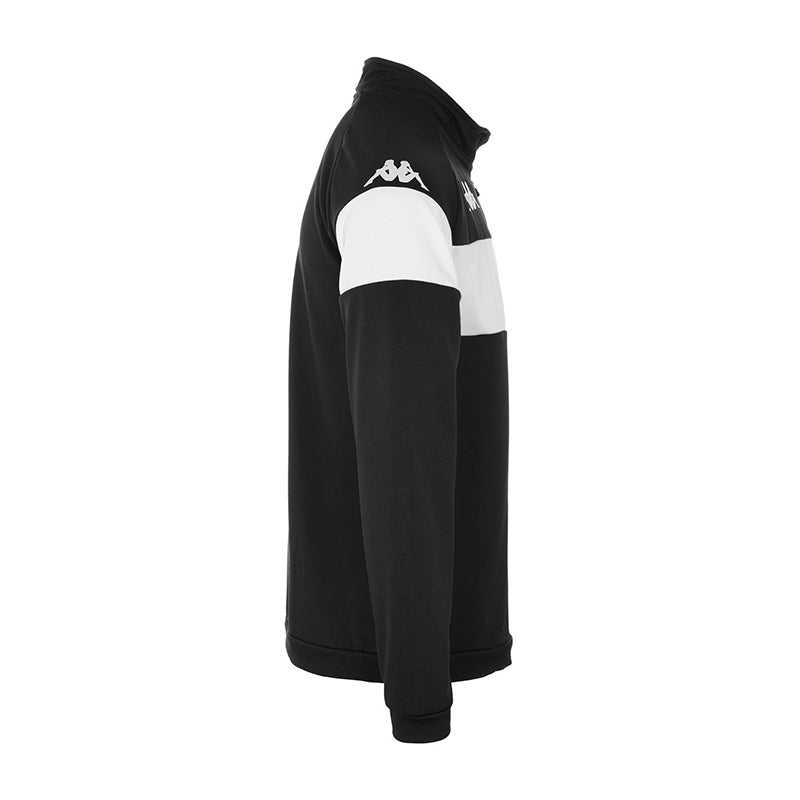 DACONE YOUTH - BLACK/WHITE