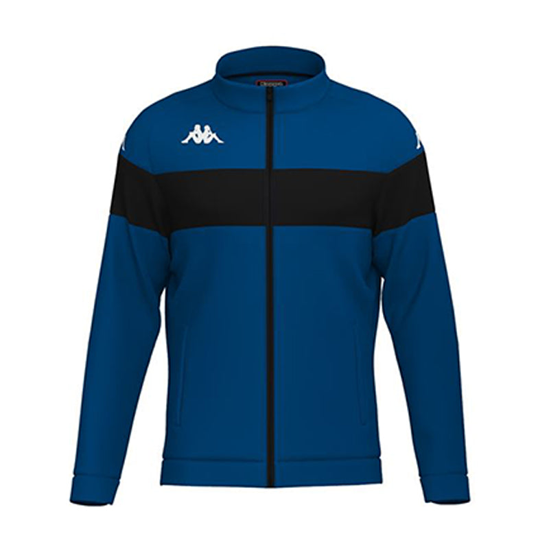 DACONE YOUTH - BLUE SAPPHIRE/BLACK