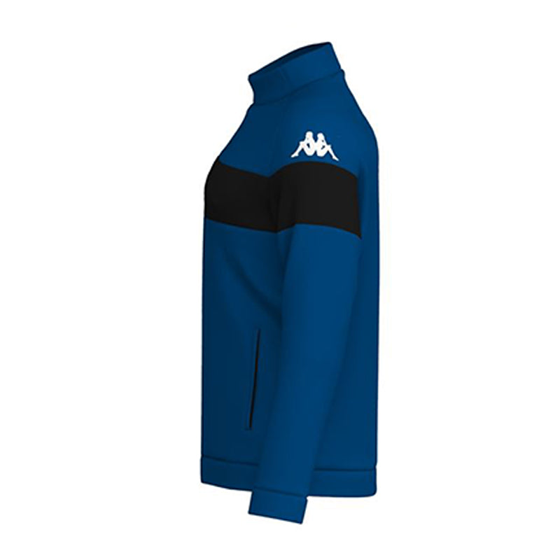 DACONE YOUTH - BLUE SAPPHIRE/BLACK